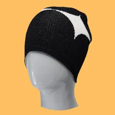 کلاه بافت بدون لبه چهارضلعی