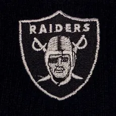 کلاه بافت پوم دار رایدرز - 