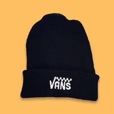 کلاه بافت گلدوزی ونس رادیکال