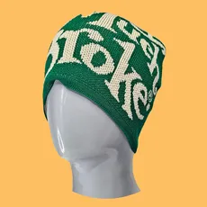 کلاه بافت بدون لبه  pretty broke