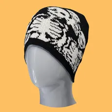 کلاه بافت بدون لبه اسکلت