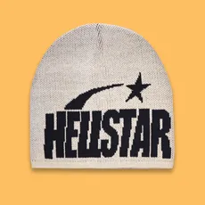 کلاه بافت بدون لبه هل استار