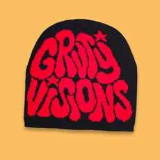 کلاه بافت بدون لبه ویژن