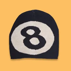 کلاه بافت بدون لبه ایت بال