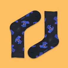 جوراب ساقدار دست سانتا کروز