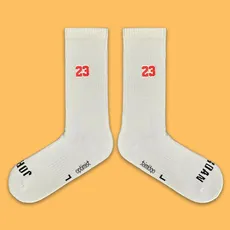 اتلتیک گلدوزی جردن 23