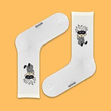 جوراب اسپرت ساقدار گوجو