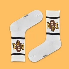 جوراب اسپرت ساقدار بیپ رینگی