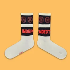 جوراب اسپرت ساقدار ایندیپندنت رینگی