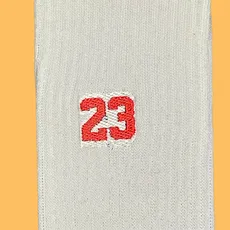 اتلتیک گلدوزی جردن 23