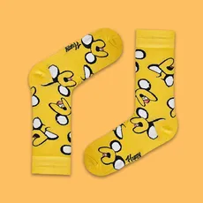 جوراب ساقدار ادونچر تایم خردلی