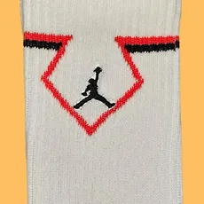 اتلتیک گلدوزی جردن دایموند