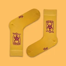 جوراب ساقدار رور کارخانه هیولا