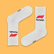 جوراب اسپرت ساقدارفرمول1