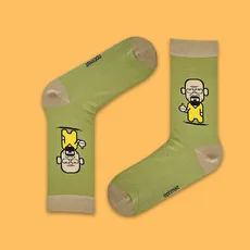 جوراب  ساقدار والتر فضایی