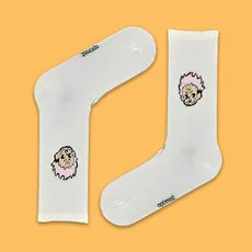 جوراب اسپرت ساقدار سوکونا