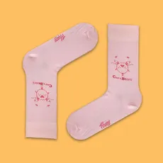 جوراب اسپرت ساقدار خرس مهربون