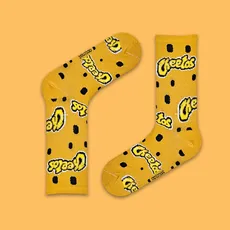 جوراب اسپرت ساقدار چیتوز 