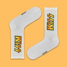 جوراب اسپرت ساقدار نایک عمودی