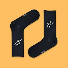 جوراب اسپرت ساقدار ستاره