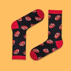 جوراب اسپرت ساقدار رولینگ استون تکرار