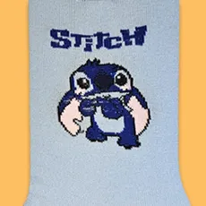 جوراب ساقدار استیج نوشته ابی روشن - 