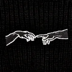 نیم تنه بافت آفرینش