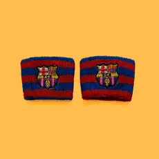 مچبند حوله ای بارسلونا - 