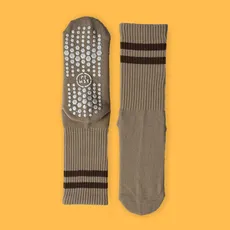 جوراب ساقدار یوگا دوخط