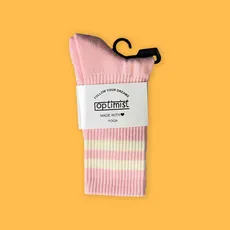 جوراب ساقدار یوگا دوخط