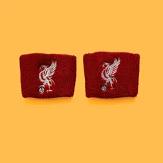 مچبند حوله ای لیورپول - 