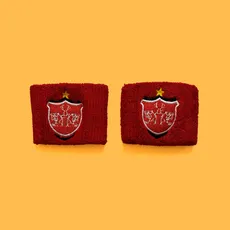 مچبند حوله ای پرسپولیس - 