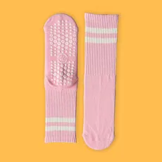 جوراب ساقدار یوگا دوخط