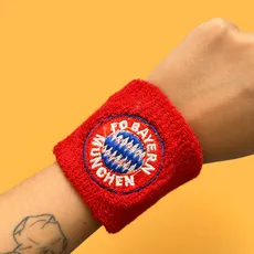 مچبند حوله ای بایرن مونیخ - 