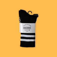 جوراب ساقدار یوگا دوخط