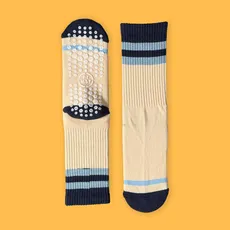 جوراب ساقدار یوگا دو تیکه - 