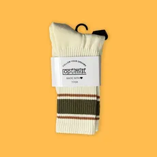 جوراب ساقدار یوگا رینگی