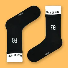 دوکش FG