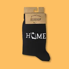 جوراب ساقدار فارسی home