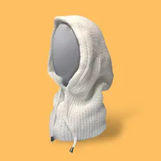 اسکارف بافت سروگردن