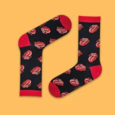 جوراب ساقدار رولینگ استون - 