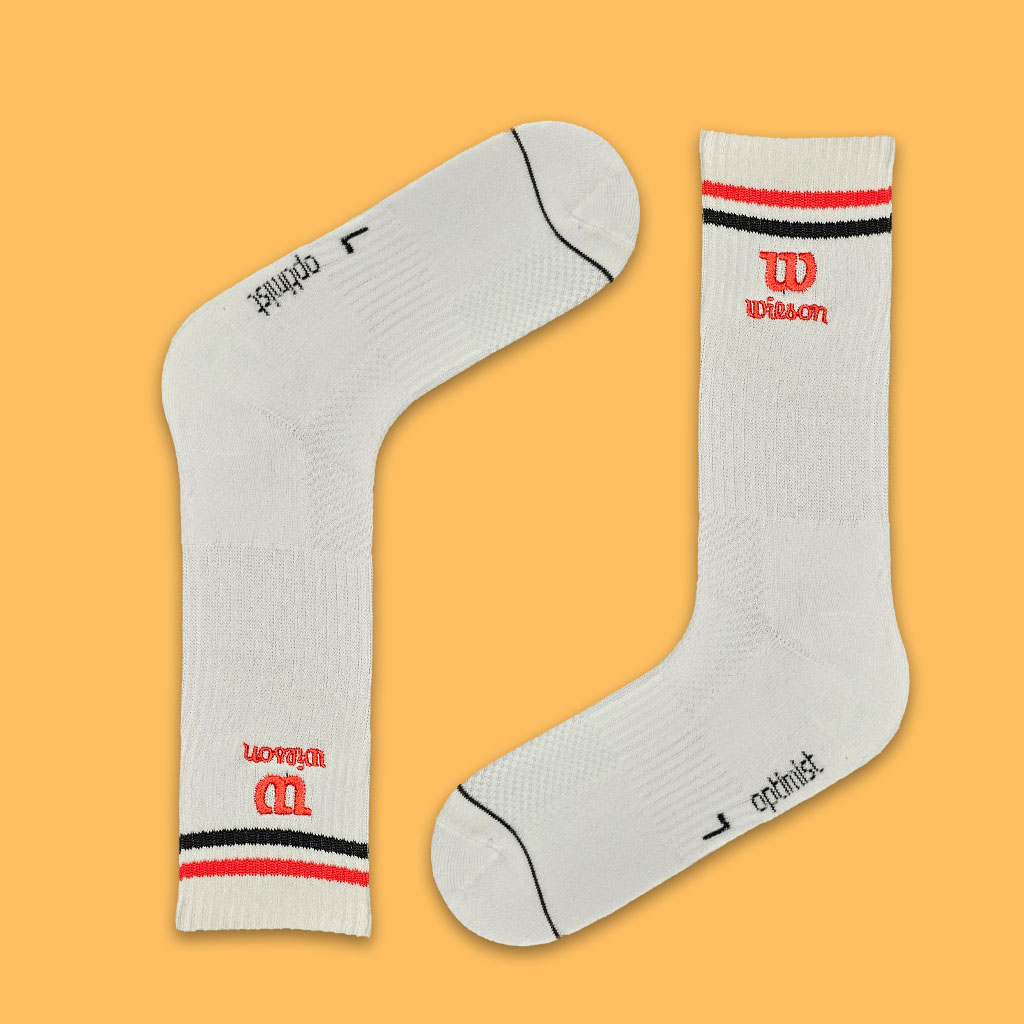 اتلتیک گلدوزی ویلسون