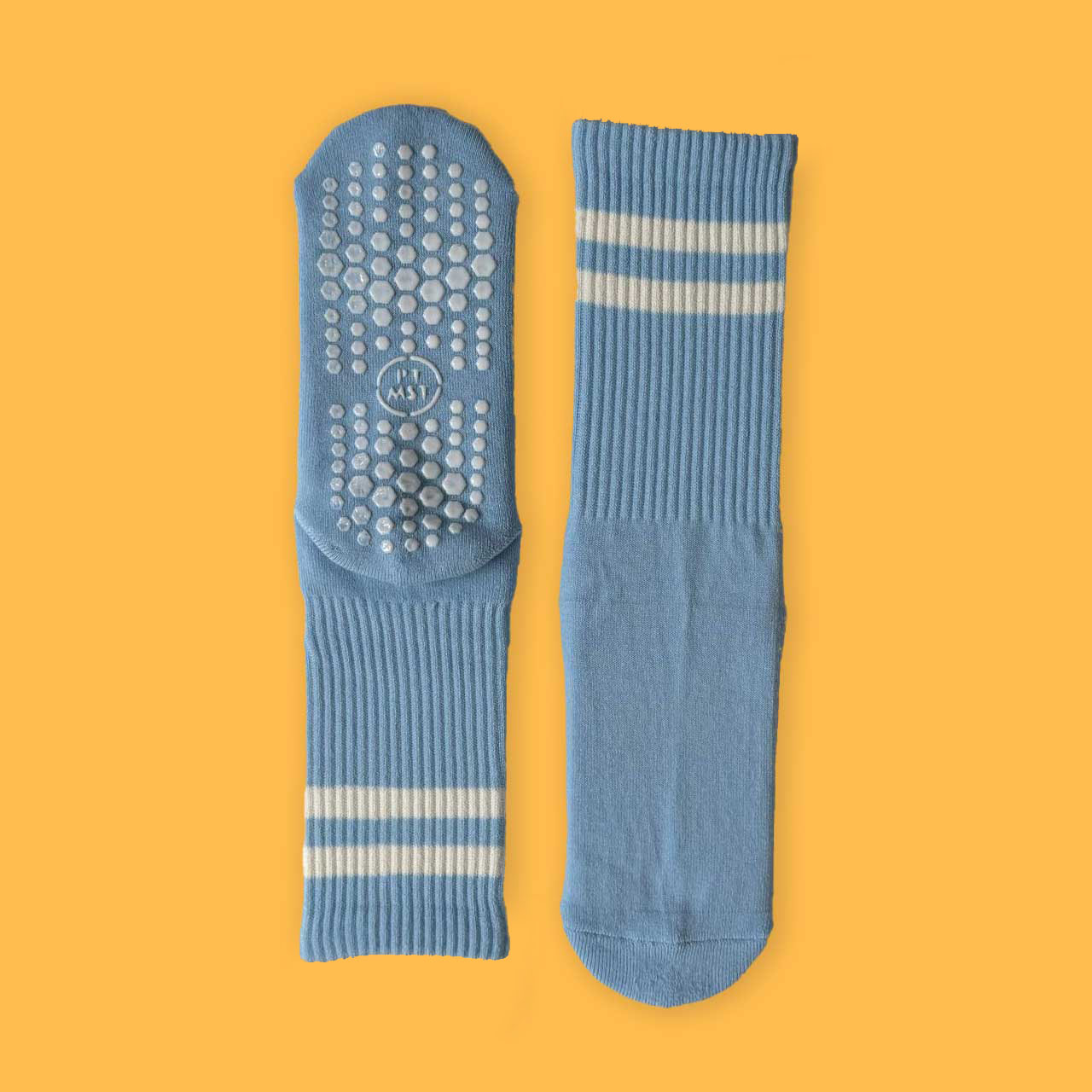 جوراب ساقدار یوگا دوخط