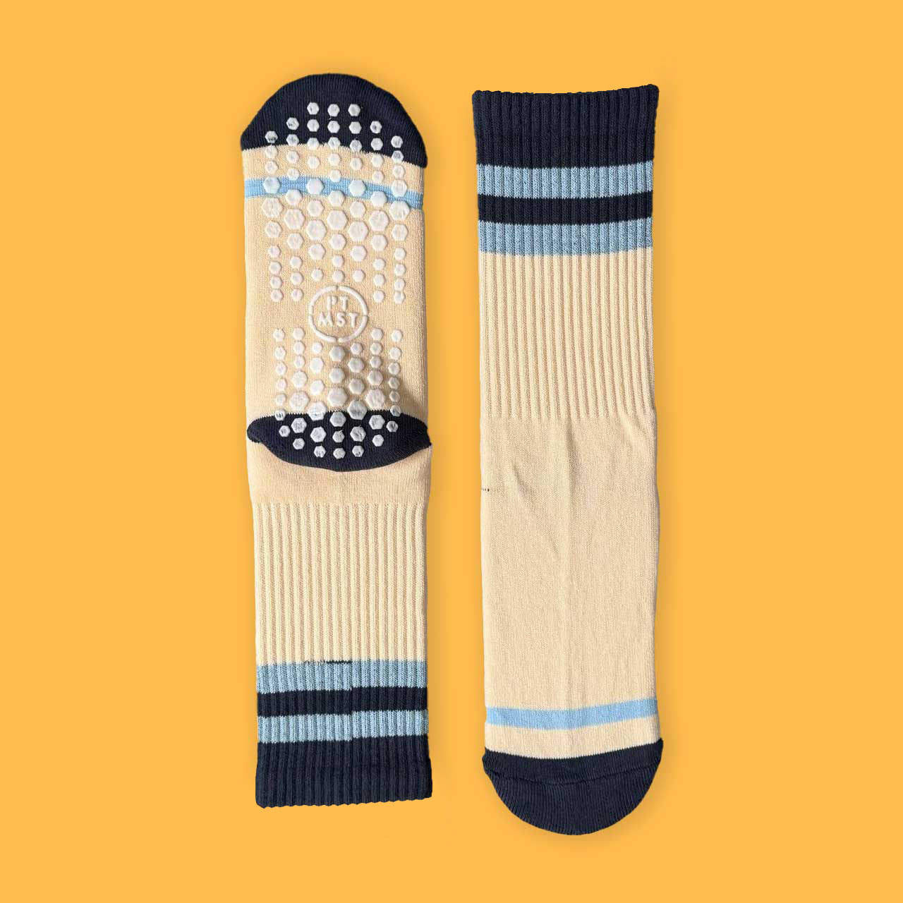 جوراب ساقدار یوگا دو تیکه