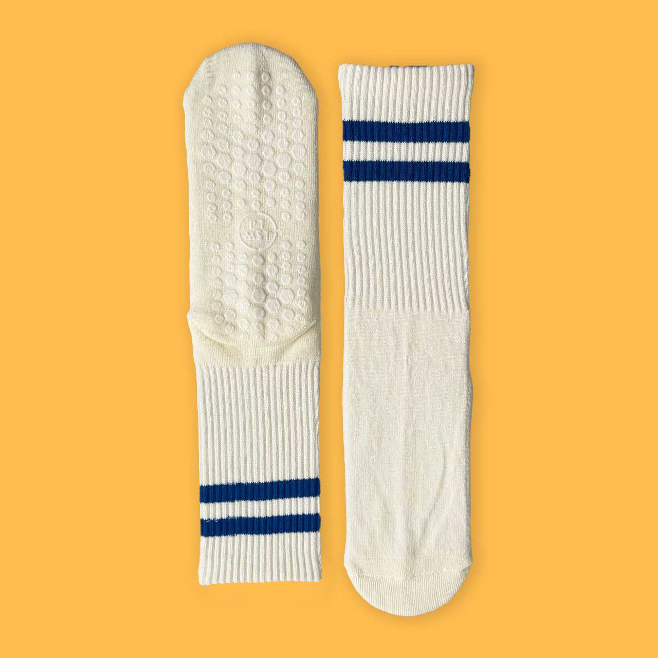 جوراب ساقدار یوگا دو خط 