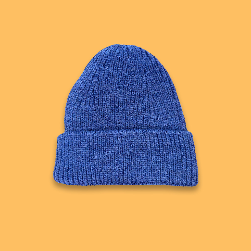 کلاه بافت لئونی