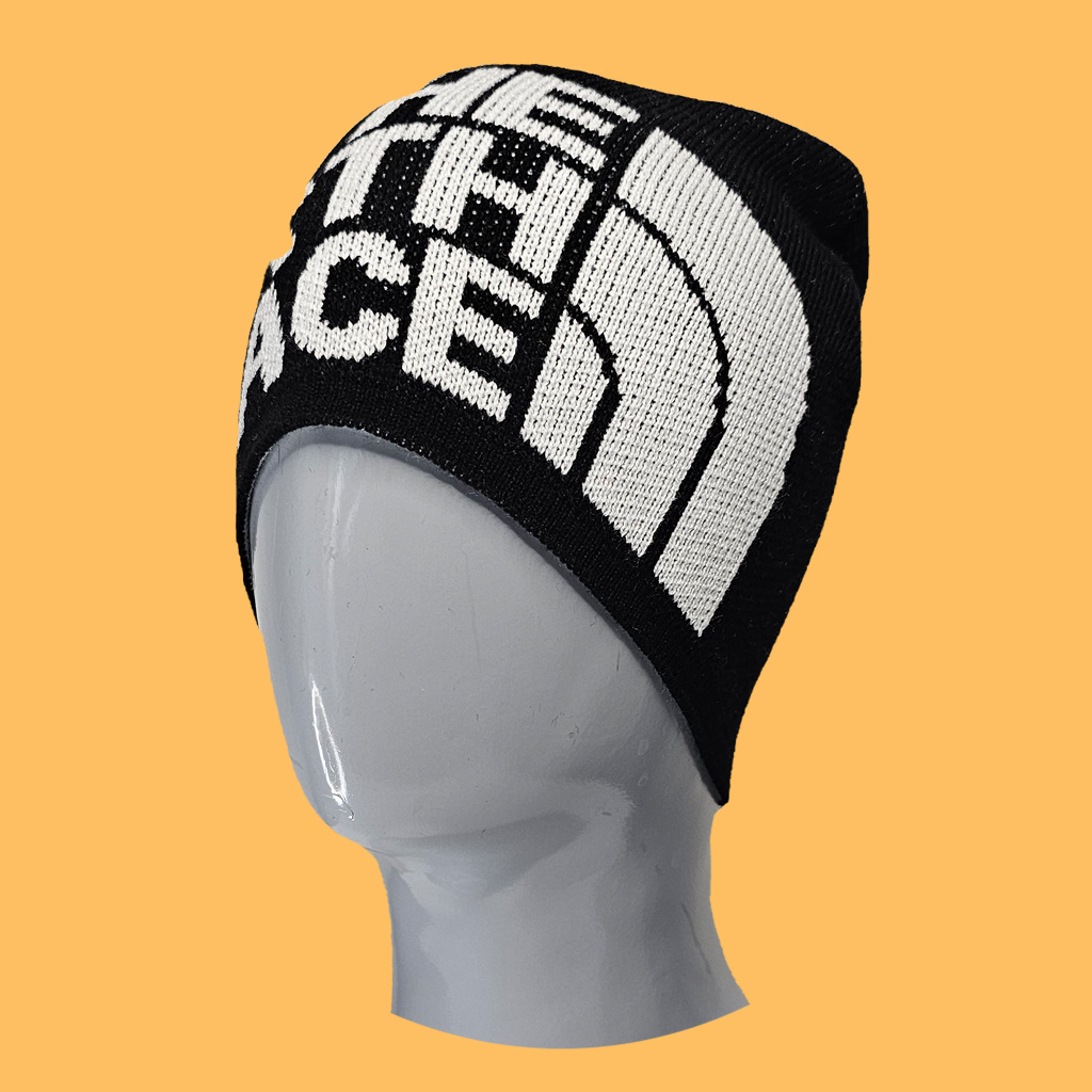 کلاه بافت بدون نورث فیس