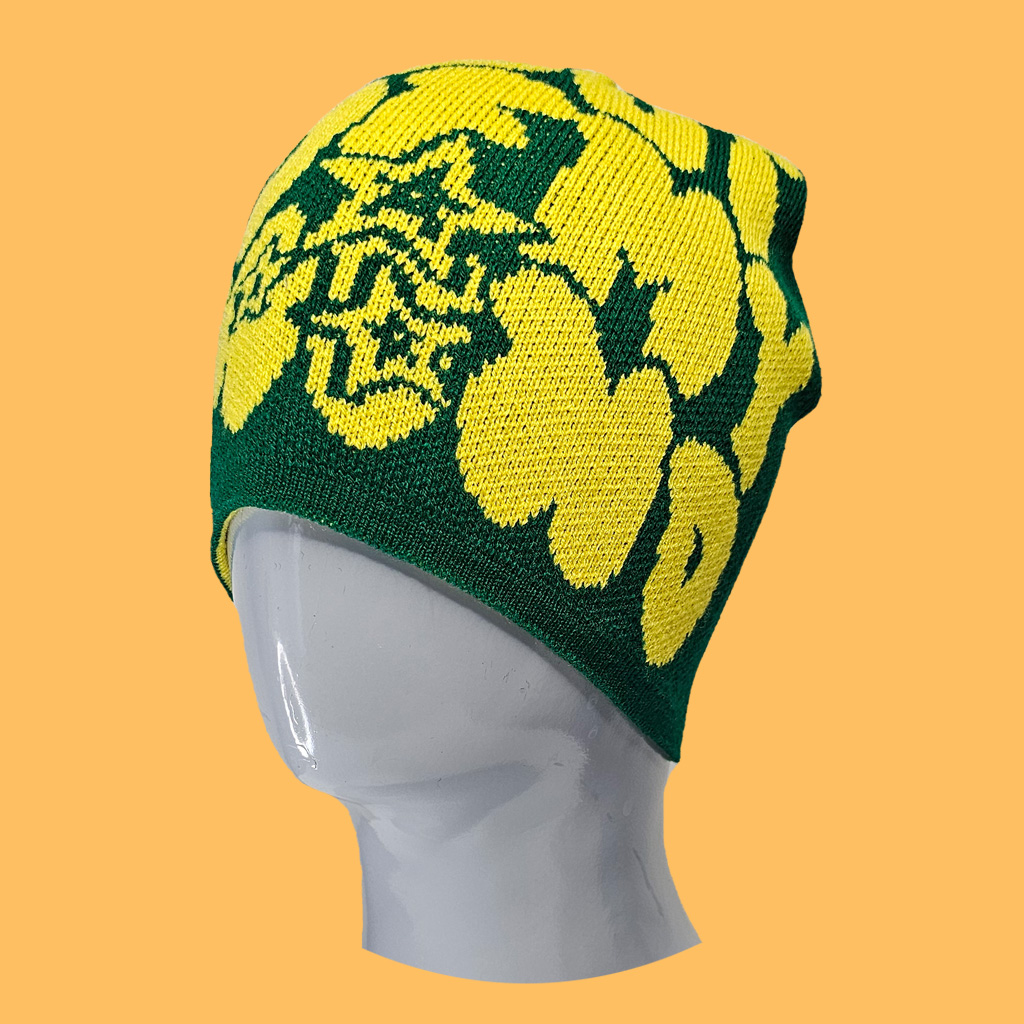 کلاه بافت بدون لبه out of my mind