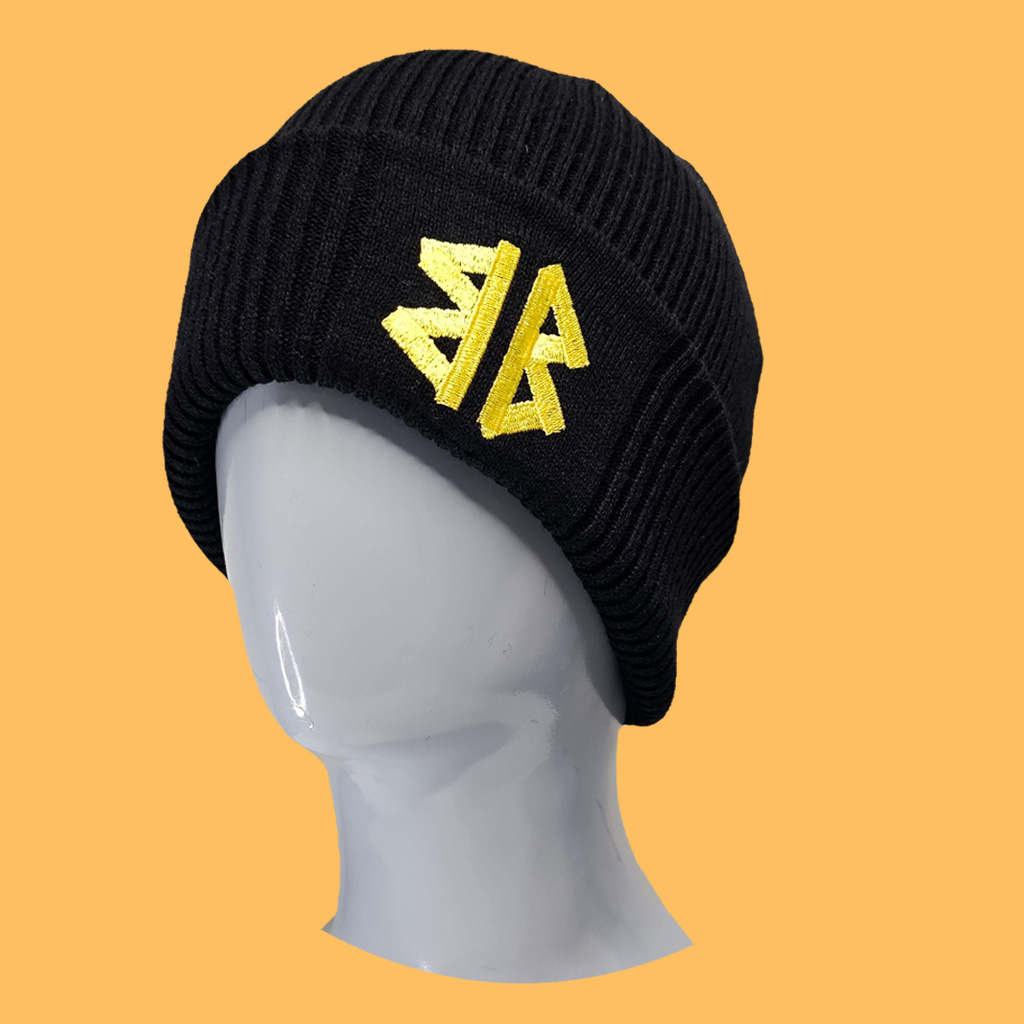 کلاه بافت گلدوزی db