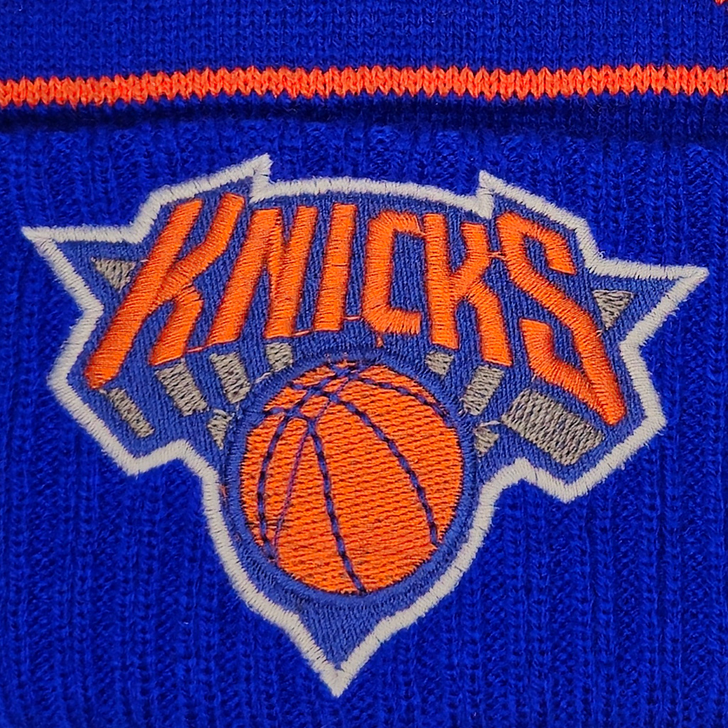 کلاه بافت پوم دار نیکس